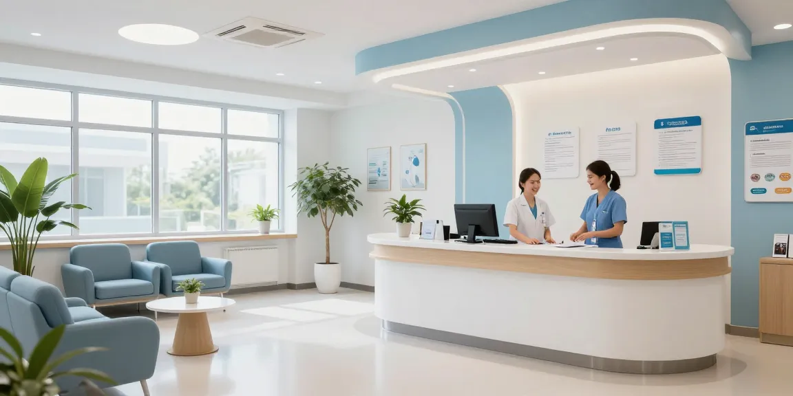 Hair transplant Istanbul consultation at a modern health clinic with compassionate patient care.