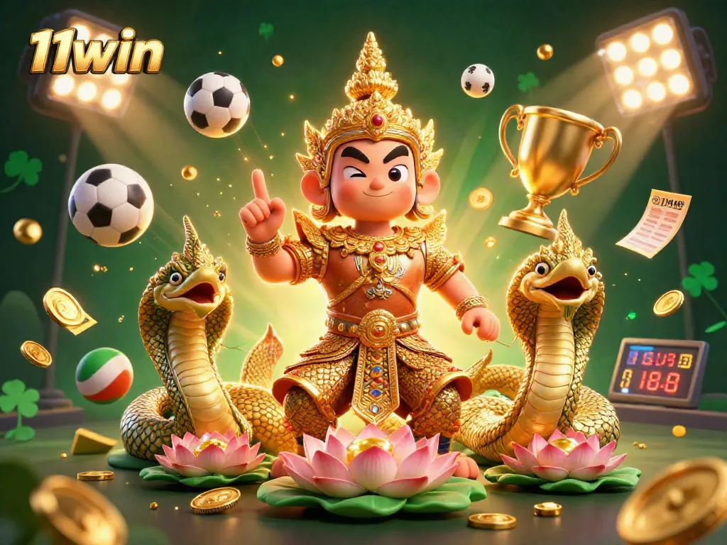 Engage in thrilling gameplay at 11win with vibrant characters and dynamic gaming elements.