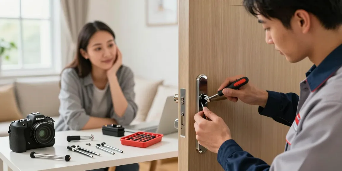 Slot vervangen Arnhem door een professionele slotenmaker in een veilige en vertrouwde omgeving.