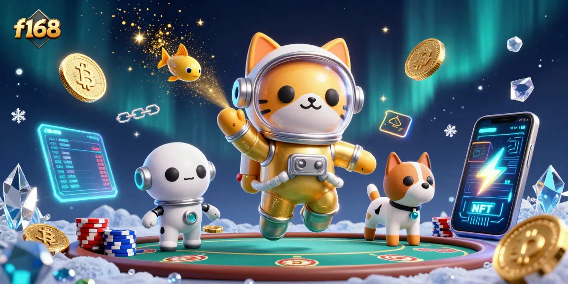 Bet big with f168: Dive into an exciting poker scene amid dynamic cosmic elements